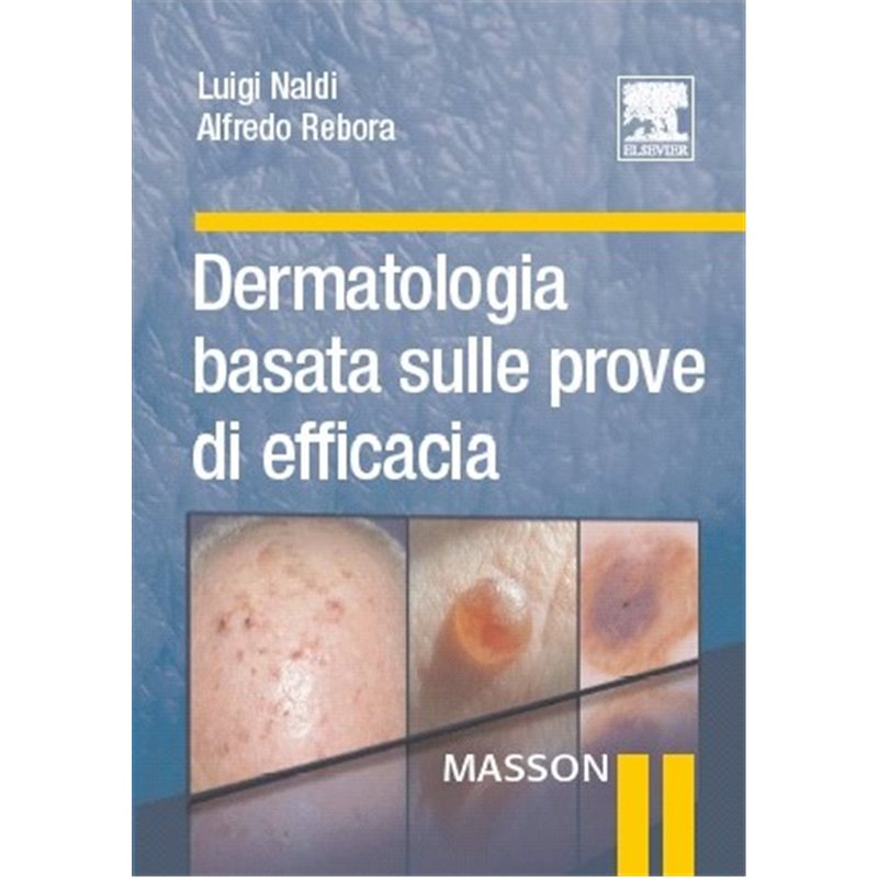 Dermatologia basata sulle prove di efficacia